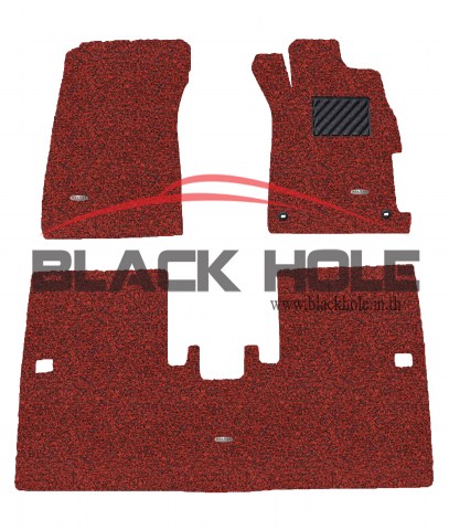 Civic FB (2012-2016) SEAT R